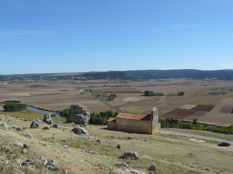 Ermita de San Miguel