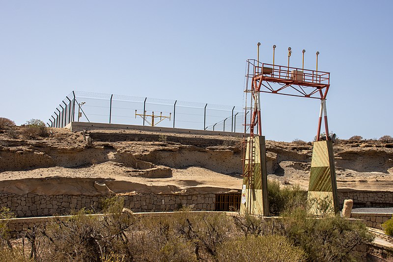 Cave of Santo Hermano Pedro