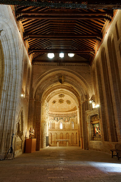 Iglesia de San Lorenzo el Real