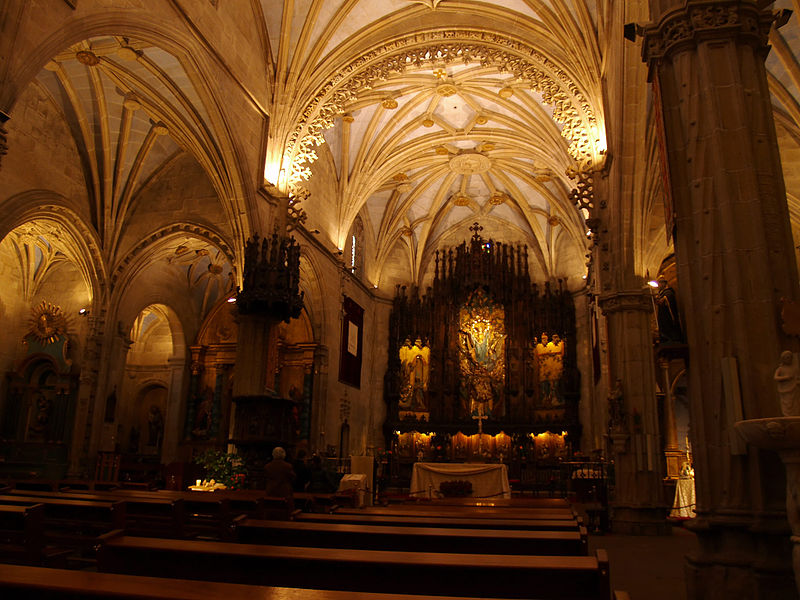 Basilica of Saint Mary Major