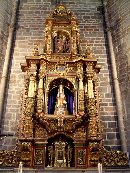 Kościół Najświętszej Marii Panny