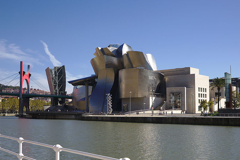 Muzeum Guggenheima