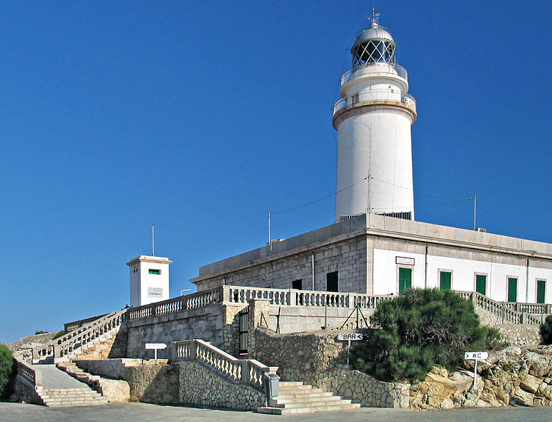 Far de Formentor