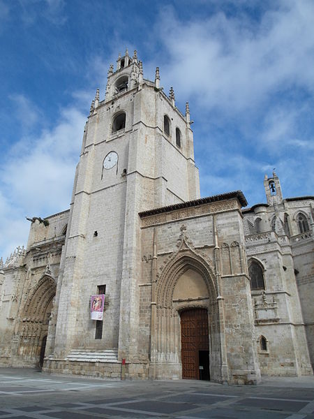 Palencia Cathedral