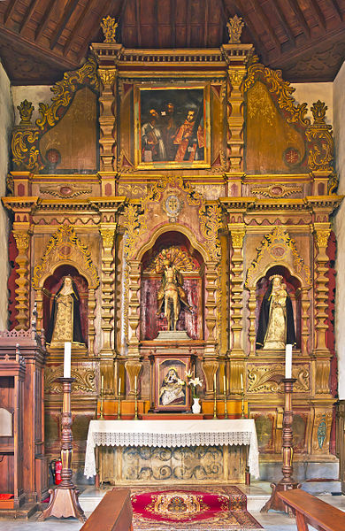 Nuestra Señora de la Concepción