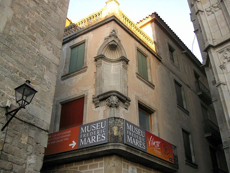 Museo Frederic Marès