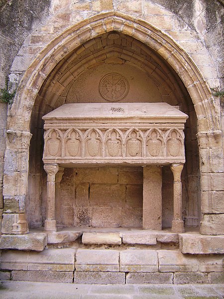 Abbaye de Vallbona