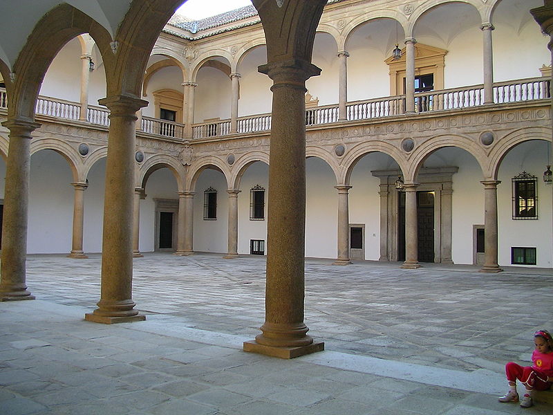 Hôpital de Tavera