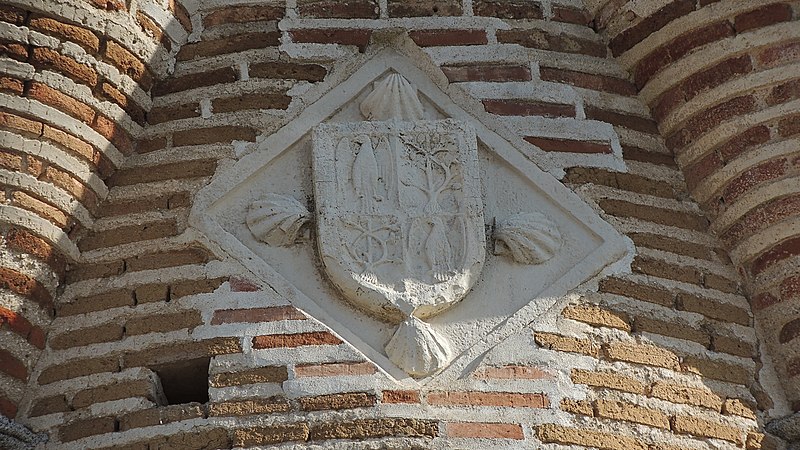 Torreón de Arroyomolinos - Torre del Pan