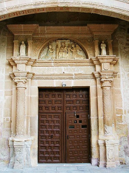 Nuestra Señora de los Huertos