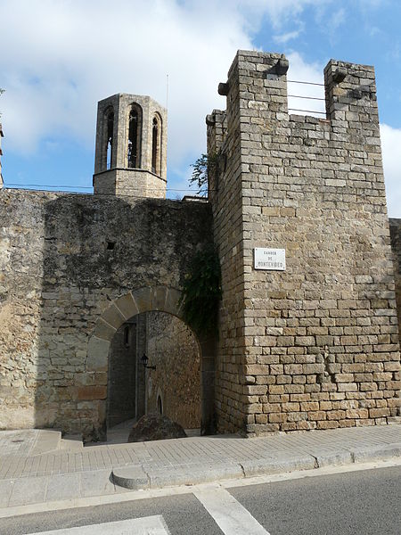 Kloster von Pedralbes