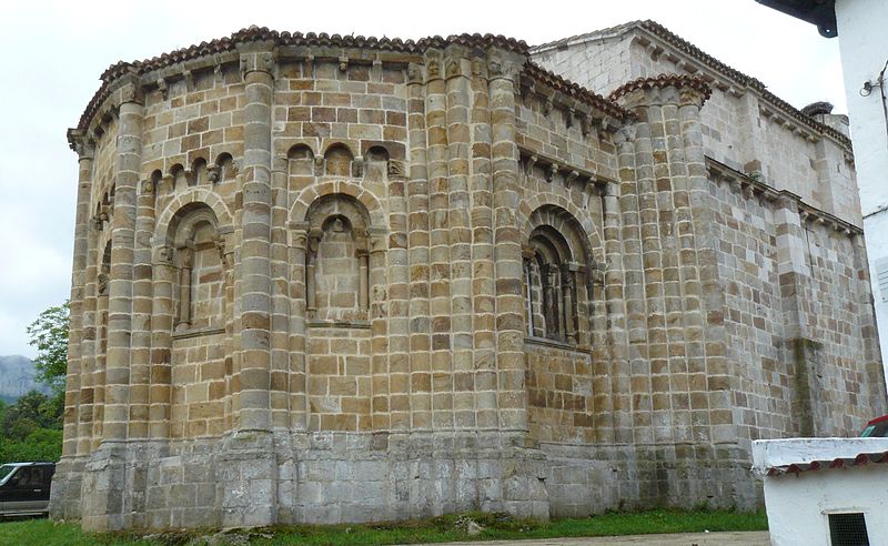 Iglesia de San Lorenzo