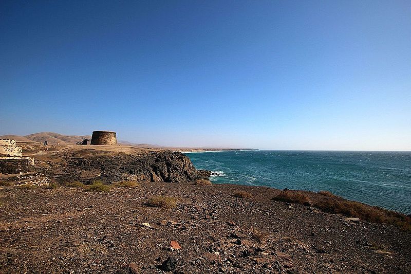 Torre del Tostón