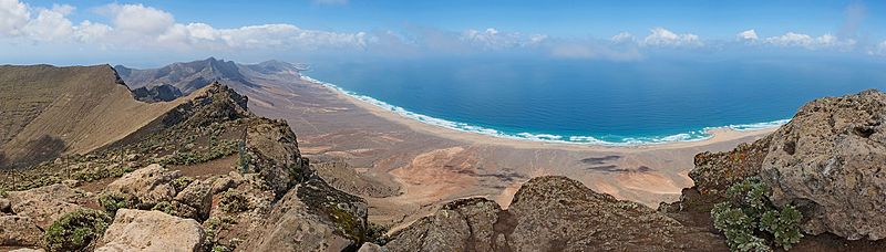 Pico de la Zarza