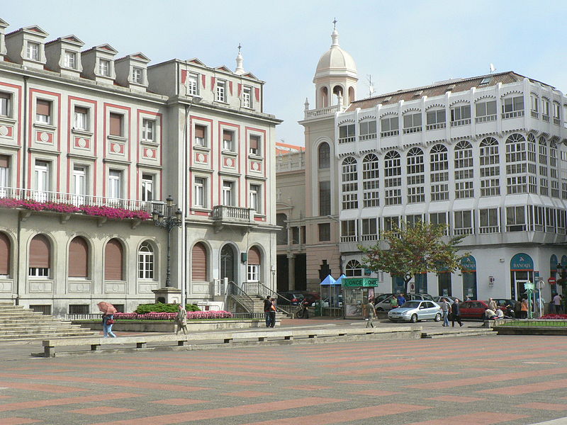 Ferrol