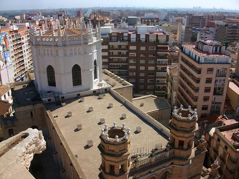 Castelló Cathedral