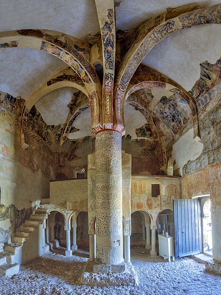 Ermita de San Baudelio de Berlanga