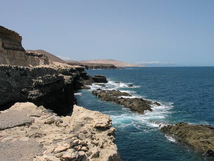 Fuerteventura