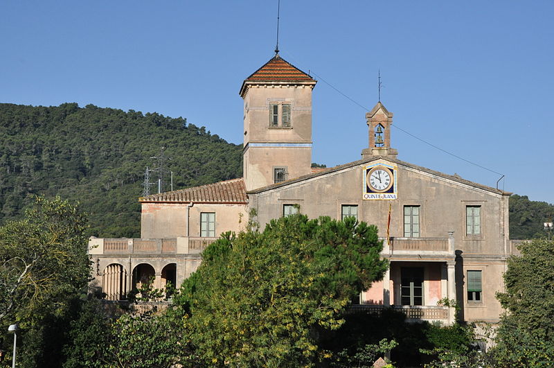 Villa Joana