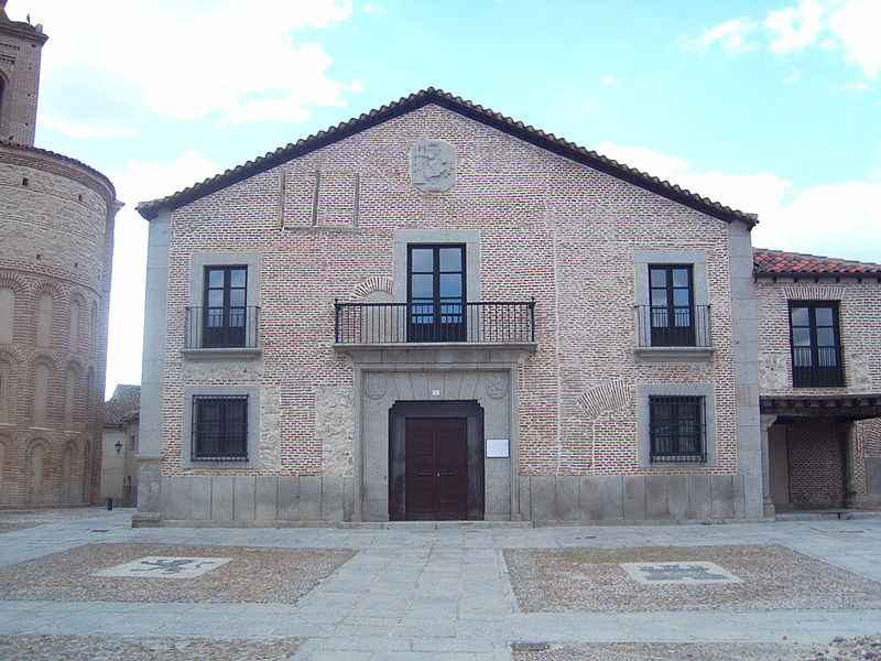 Museo de Historia de Arévalo