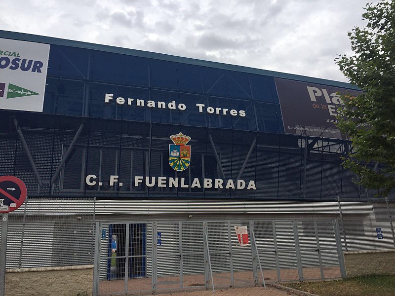 Stade Fernando-Torres