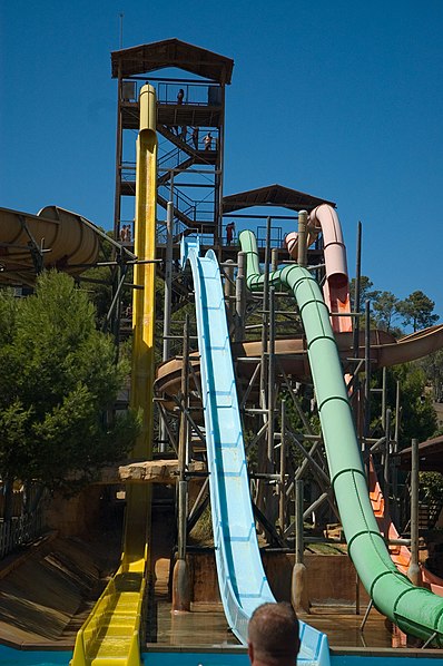 Western Water Park