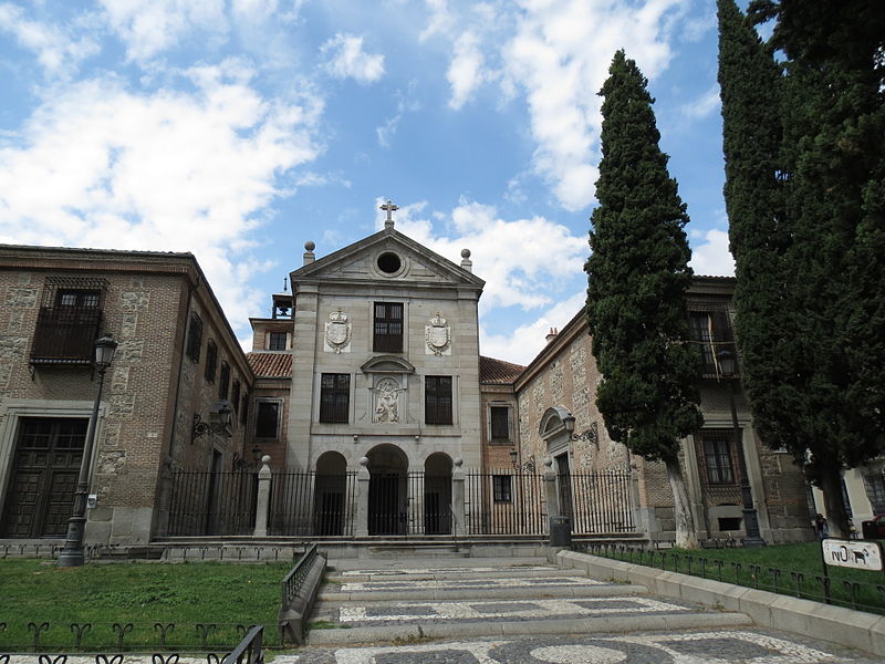 Royal Monastery of La Encarnación