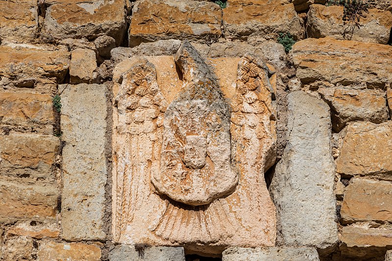 Castillo de Rello