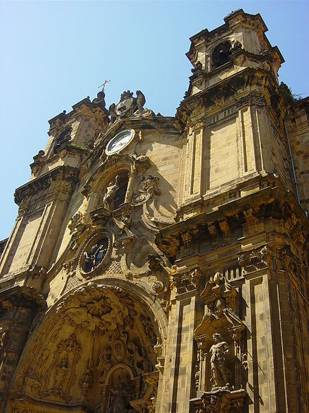 Basilica of Saint Mary of the Chorus