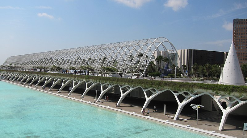 L’Umbracle