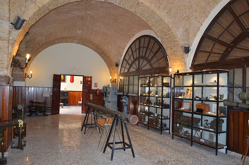Historical Military Museum of Cartagena