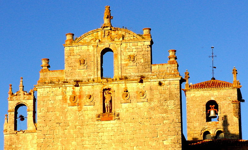 Monastère de San Pedro de Cardeña