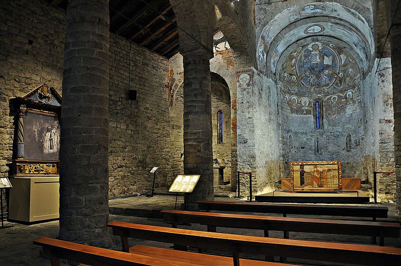 Kościół San Climente