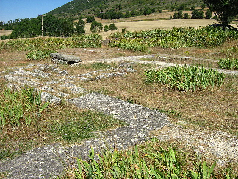 Église Sainte-Marie de Quintanilla de las Viñas