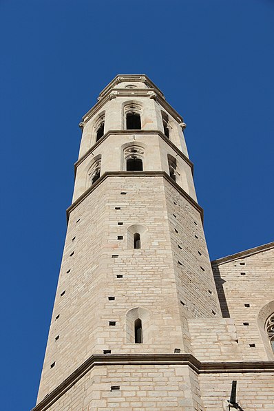 Kościół Santa Maria del Mar