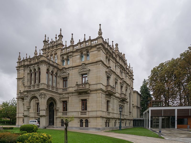 Musée des Beaux-Arts d'Alava