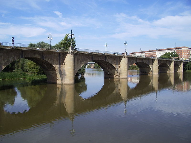 Logroño