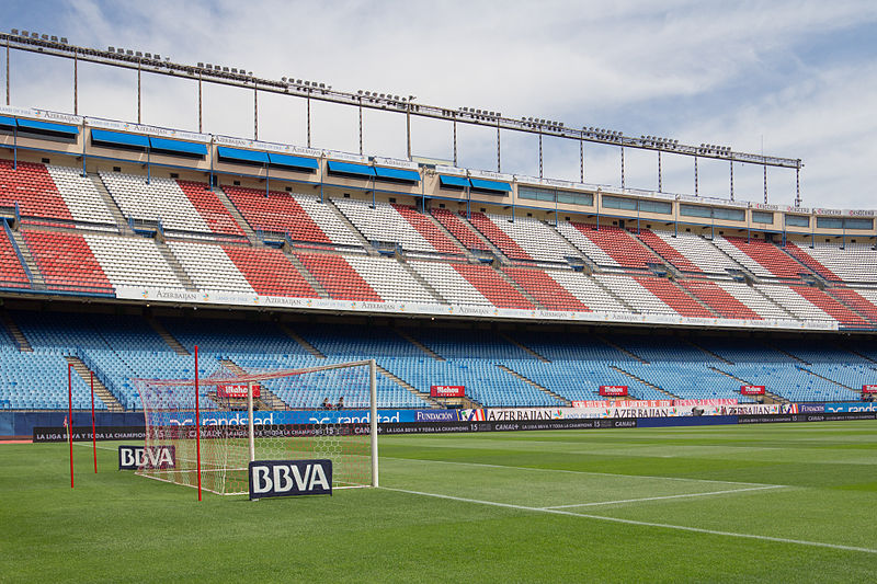 Stade Vicente-Calderón