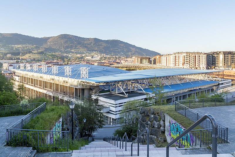 Estadio Carlos Tartiere