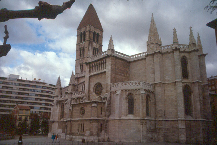 Santa María La Antigua
