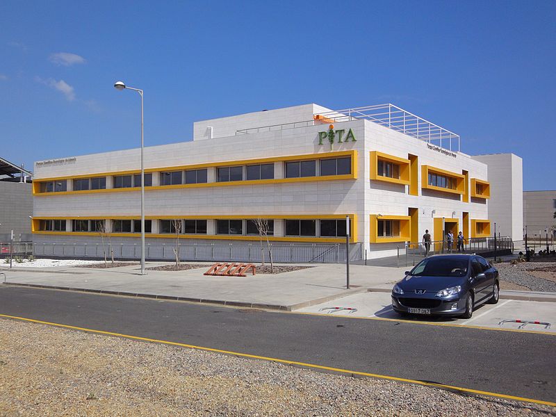 Université d'Almería