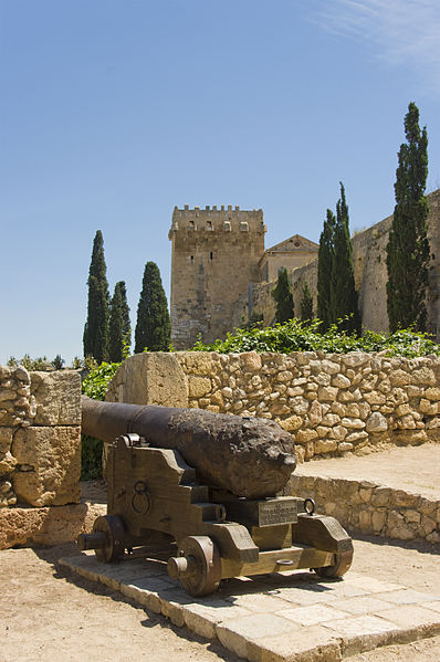 Archaeological Ensemble of Tárraco