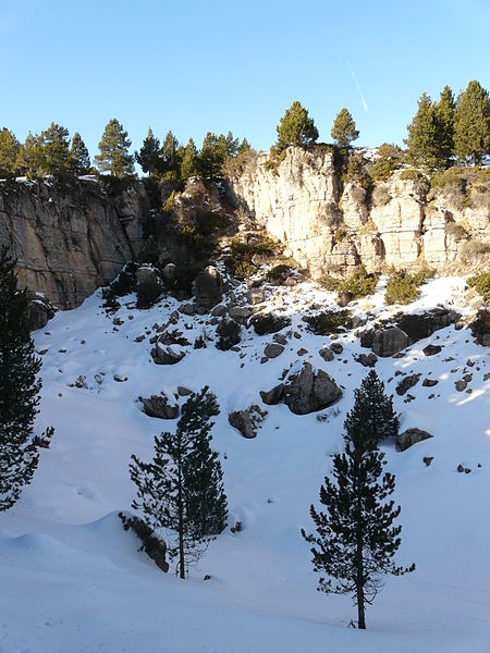 Rasos de Peguera