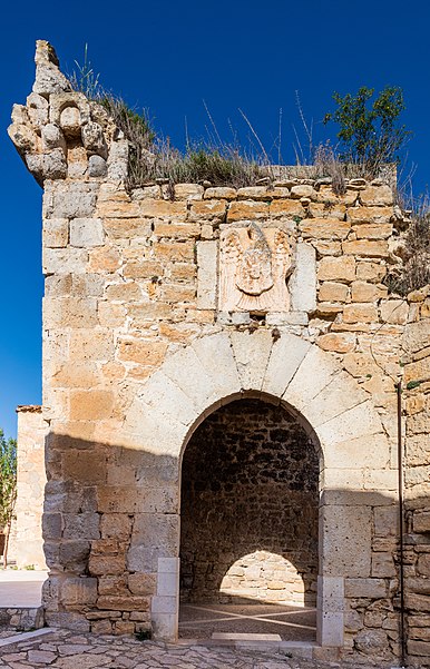 Castillo de Rello