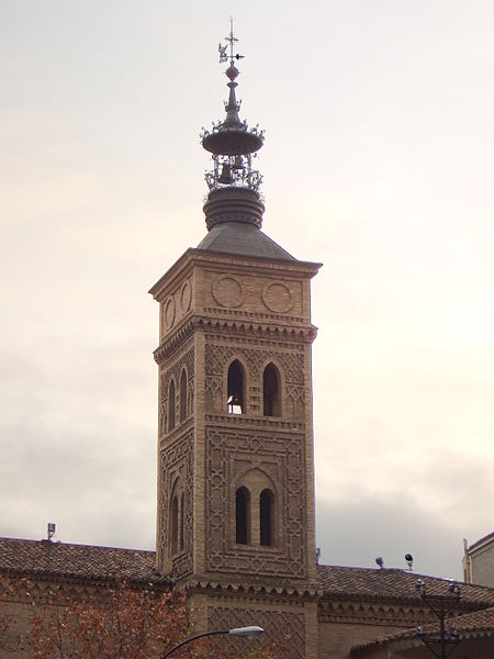 San Miguel de los Navarros