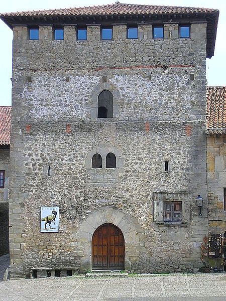 Torre de Don Borja