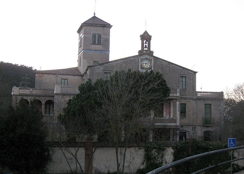 Villa Joana