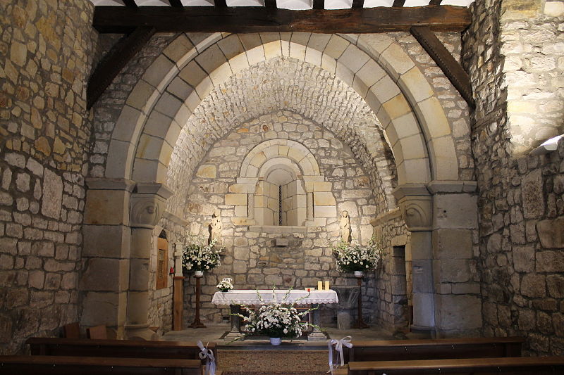 Ermita de San Pelayo