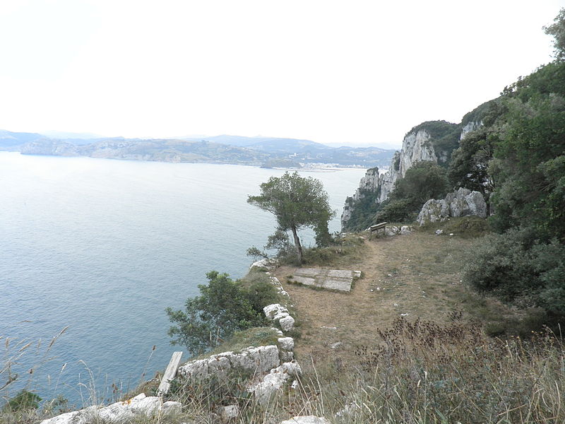 Fuerte de San Martín