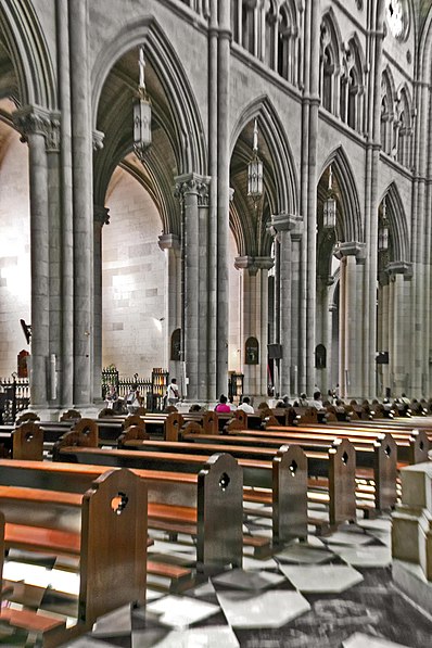 Katedra Almudena